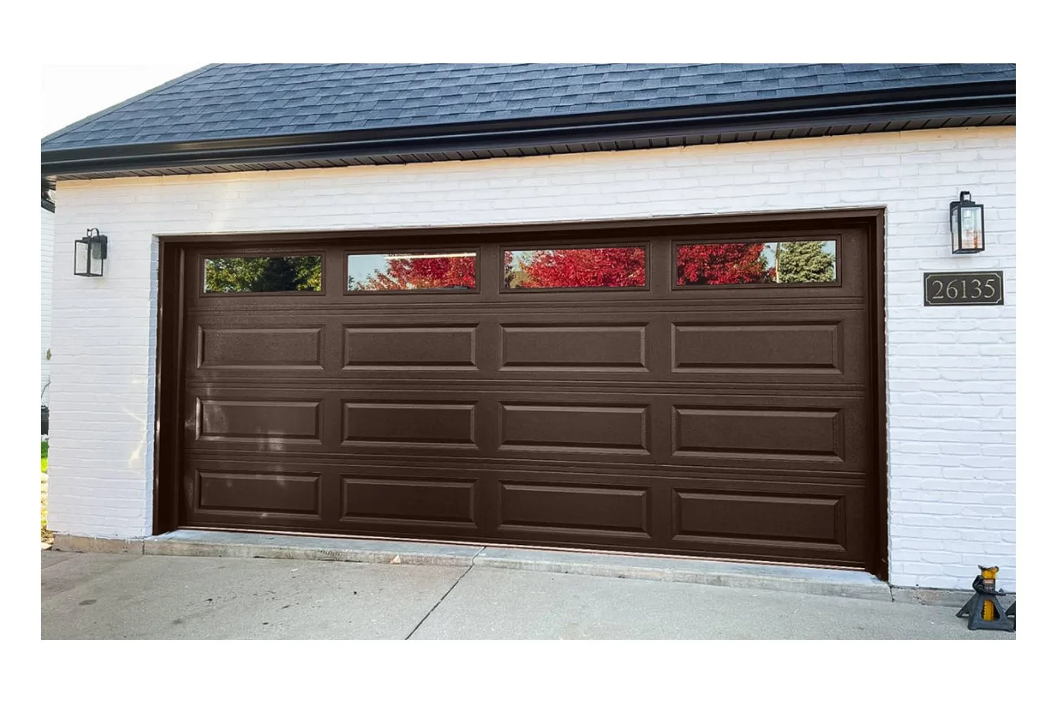 Choosing the Right Garage Door for Your Home