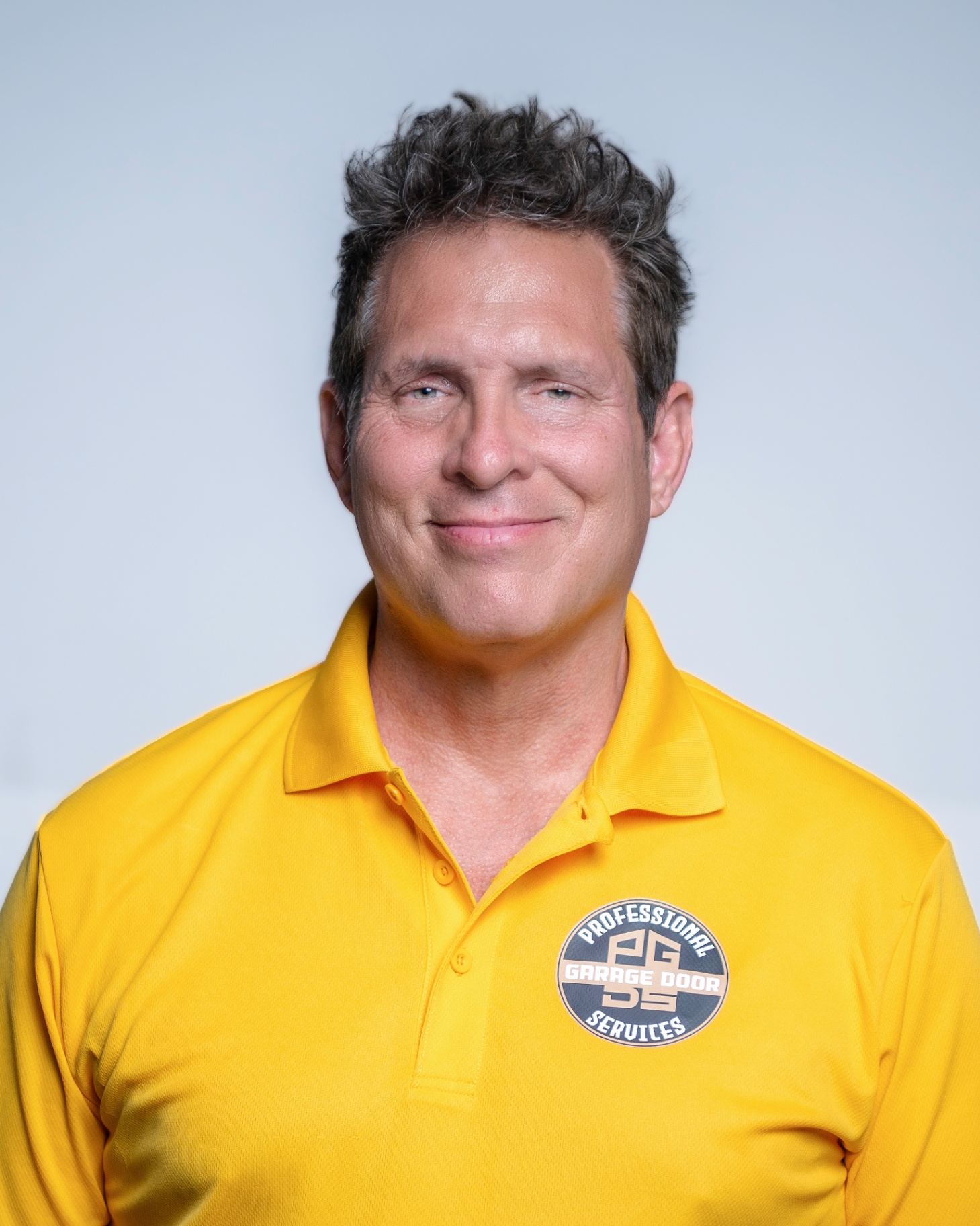 Steven Anderson