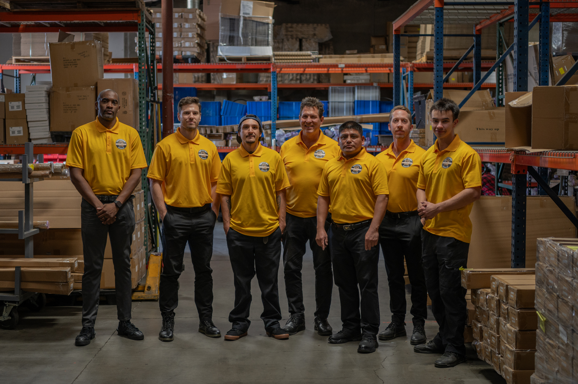 Our Expert Team